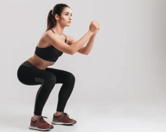 The best leg day moves for longevity - KnightFit